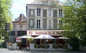 Auberge De La Marquise